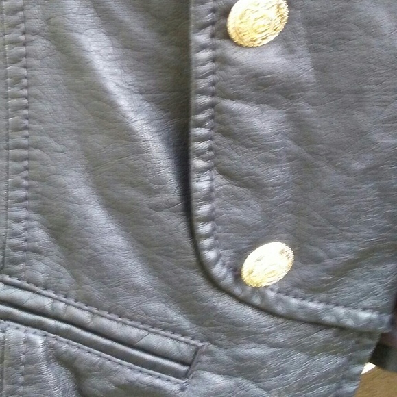 Forever 21 Jacket - Picture 4 of 5